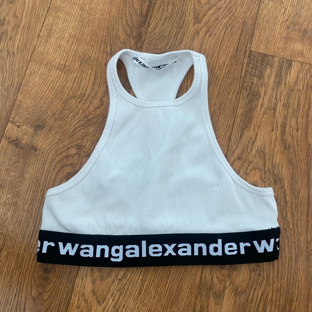 Alexander Wang Top